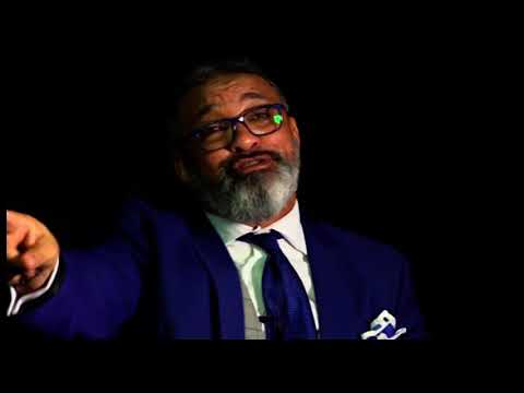 E 24 Julie 2020   Bishop Theo Noble Believe and you will see