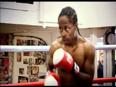 Trans World Sports on the World Series of Boxing