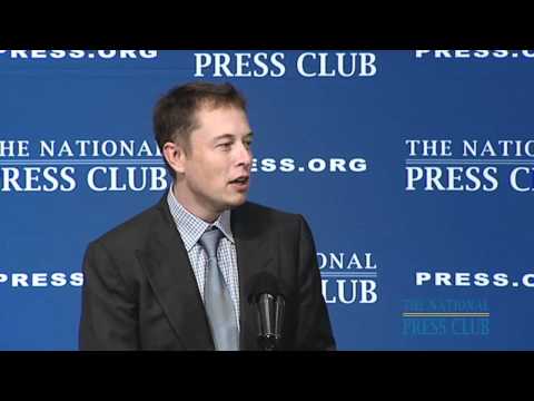 宇宙はなぜ私たちにインスピレーションを与えるのか？エロン・ムスク (Why Does Space Inspire Us? Elon Musk)