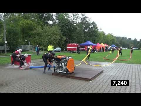 ž02 SDH Pěnčín ženy - JL KOŠŤÁLOV 2022