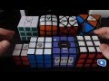 [FR] Rubik's cube_ V-Cube_ Dayan Zhanchi_ Quel ...