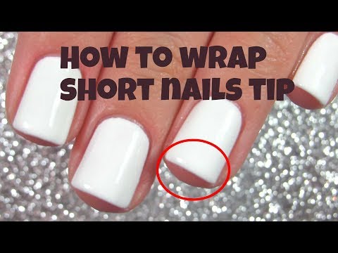 download lagu mp3 mp4 How To Cap Short Nails, download lagu How To Cap Short Nails gratis, unduh video klip How To Cap Short Nails