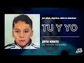 TU Y YO - Jere Klein, Bayriton, Adán La Amenaza (Zeta Kents Dj Edit) [Intro Remix Extended]