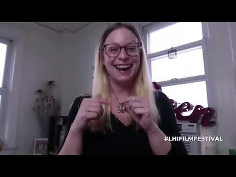 Meet The Directors - June Ann D'Angelo (The Treachery of Love)