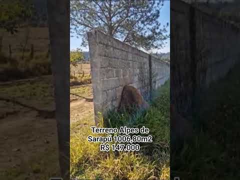 Oportunidade para formar chácara em Salto de Pirapora!                      Ag (15) 99860-1983