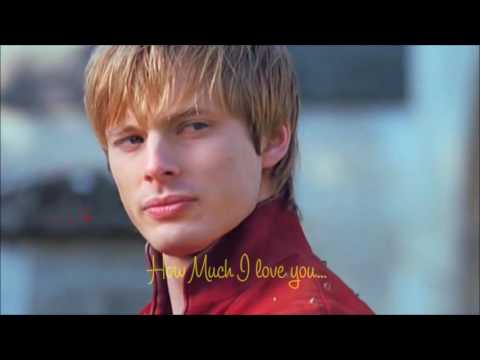Merlin/Arthur You Are My Sunshine FV