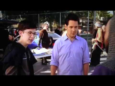 Role Models - Jingle Jangle