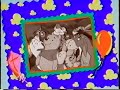 Winnie The Pooh Scrapbooking With Tigger