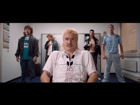 New Kids Turbo beste Szenen - Auf zum Arbeitsamt