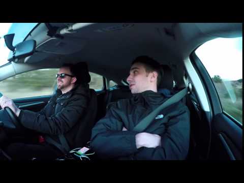 Trailer Celtic Soul: On The Open Road 3