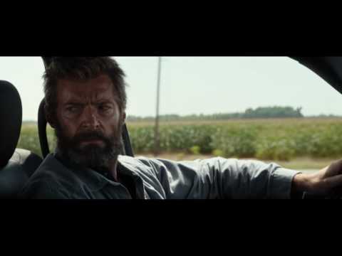 ジョニー・キャッシュ - ハルト (Johnny Cash - Hurt)