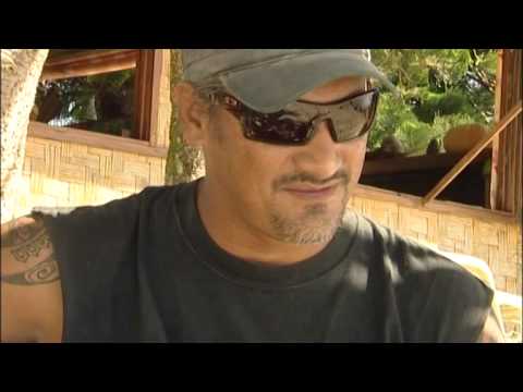 "Purotu" TOA'URA (Official Video)