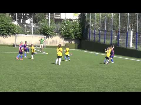 DEJAN(1.Tor gegen Torpedo 03)