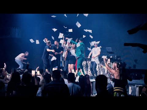 Nikolas Sax - Cum o faci TU 🤤(Official Video)