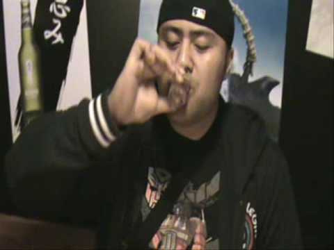 DJ Reminise @ Amami bar with Fortafy & Nozzi