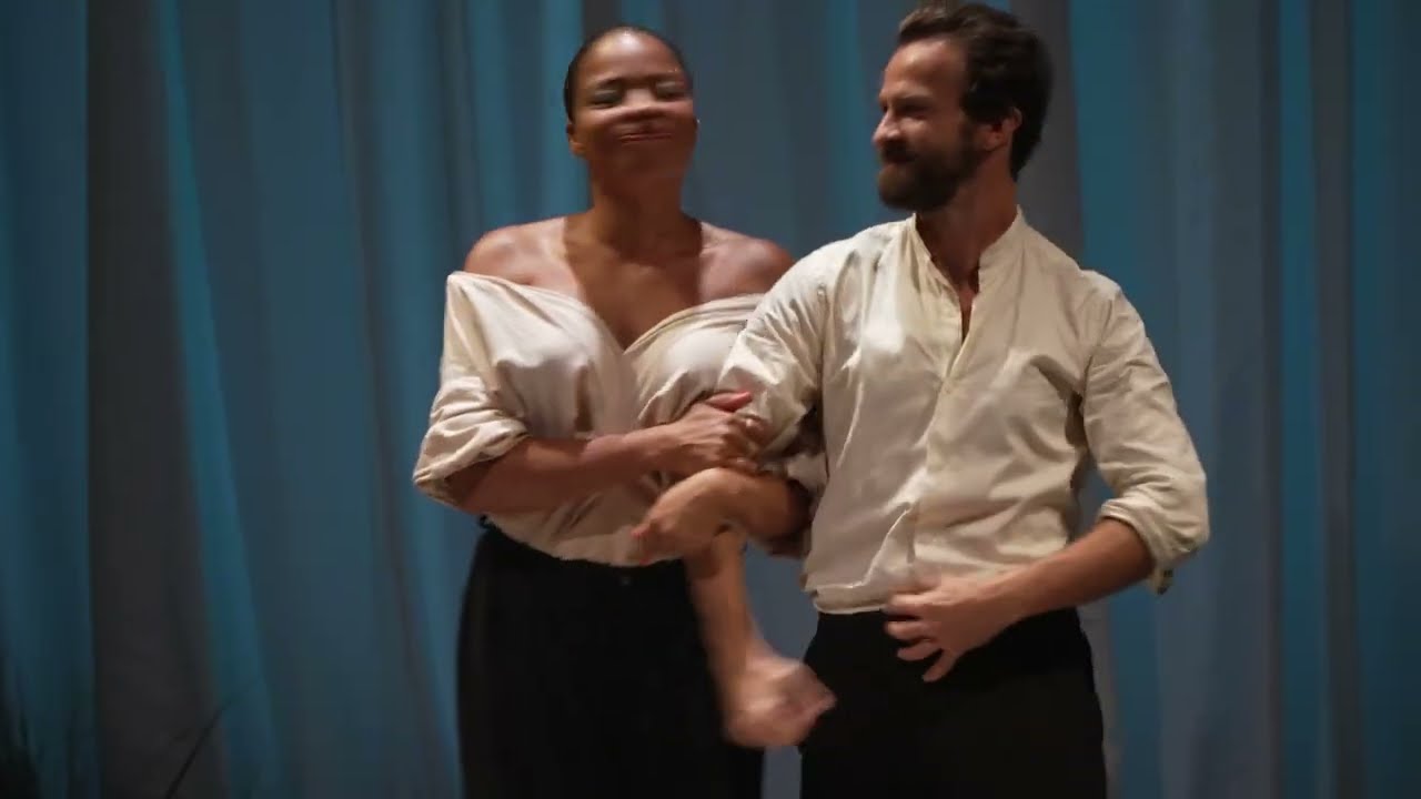 Miniature de la vidéo Teaser - RING (Variations du couple) du film Ring (Variations de couple)