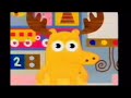 Noggin What Starts With B Final Little Bear Version