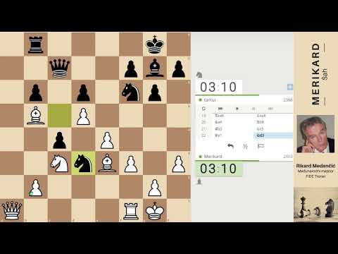 NAuči od majstora 358. - BEN - ONI