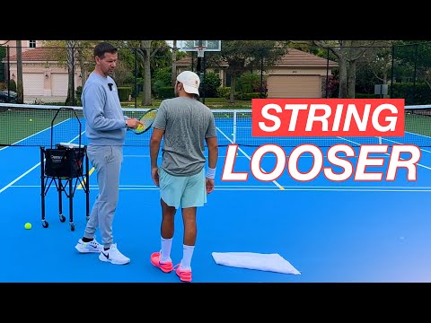 Tight Poly Strings Could Take Power From Your Game