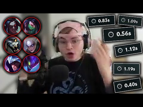 ONE-SHOT COMPILATION 2021