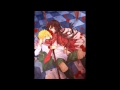 Character Song Oz Bezarius-Swear to - sub ...