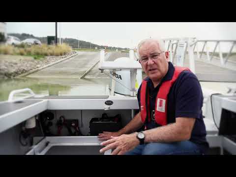 Marine Batteries & Maintenance