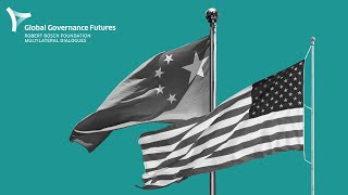 The Future of US-China Relations Under Biden and Xi