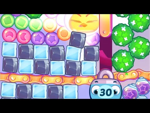 Angry Birds Dream Blast #3800 (+2 moves)