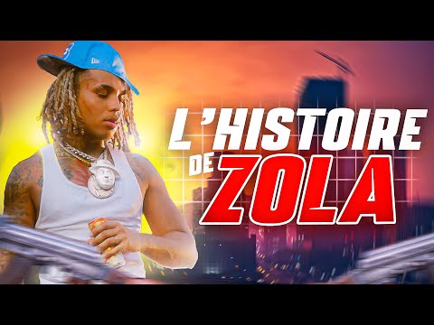 The TRUE Story of Zola! 🐝