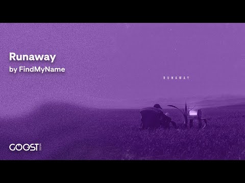 FindMyName - Runaway 💜