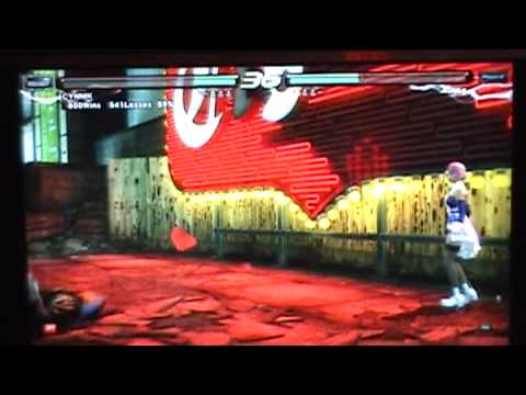 T6 BR Cynnik [rav] v TRUE! [ali] - 1