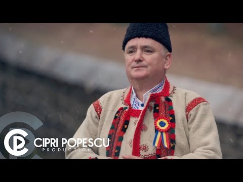 Adi Balint -  Vânători d'a lui Crăciunu (COLIND AUTENTIC)