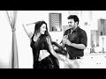 Relive This Moment Of Sexiness Ft Hiba Nawab In Black Saree