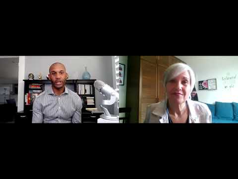 Business & Executive Coaching, Business Planning video.