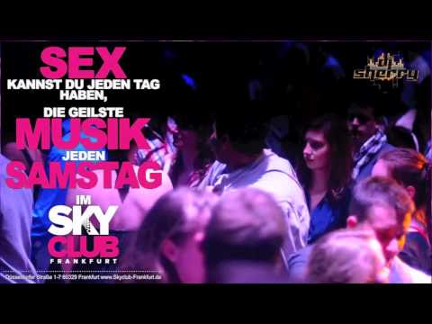 dj sherry goes sky club...