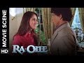 Kareena Kapoor Get Abusive With Shah Rukh Khan RA One Movie Scene