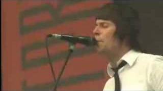 Lostprophets-new transmission@pukkelpop 2006