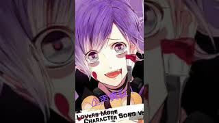 ⚠ 声真似 メリークリスマス。#声真似 #声真似練習中 #ディアラバ  #DIABOLIKLOVERS #diaboliklovers #逆巻カナト #夢女子 #梶裕貴 さん