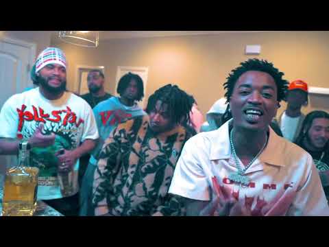 Nook Da Crook - Western (Official Video)