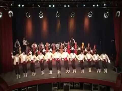 KUD "Slavko Mandić" Laktaši - Bosilegradsko Krajište