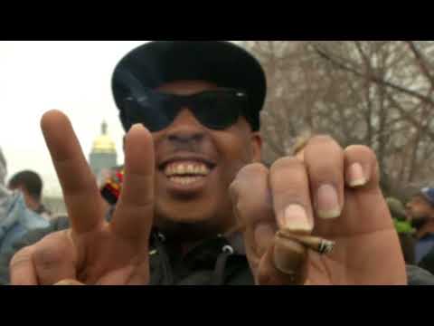 USA: Sie waren die Hippies ARTE Reportage