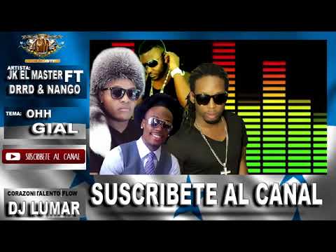 Makiavelyc | Oh Guial Ft Drrd & Big Nango