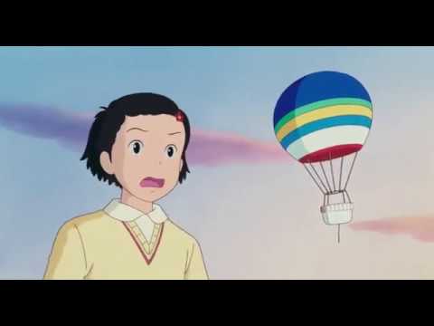 Omoide Poroporo Hyokkori Hyoutanjima Yoko Maekawa