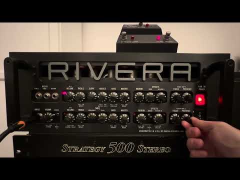Rivera TBR1-M image 15