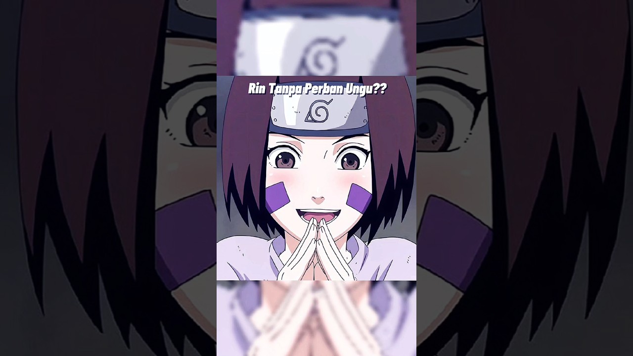 JJ || Ver Rin😳🌹 | Next Ver Kakashi‼️ || #nohararin