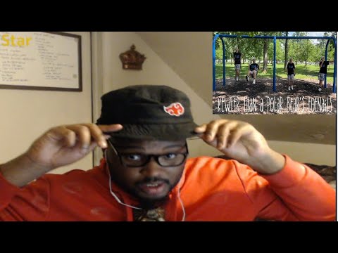 JaeMoye Listens To Dylan Mccarthy  This Man Can Spit! Top Tier Lyriicist!!