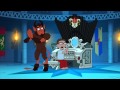 Minstrel Krampus 