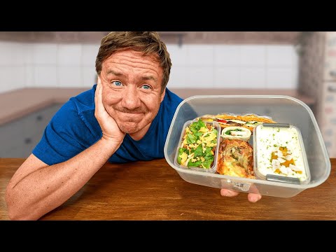 Not Just Sandwiches – 5 Recipes to Fix Boring Picnics