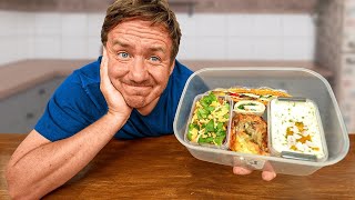 Not Just Sandwiches – 5 Recipes to Fix Boring Picnics