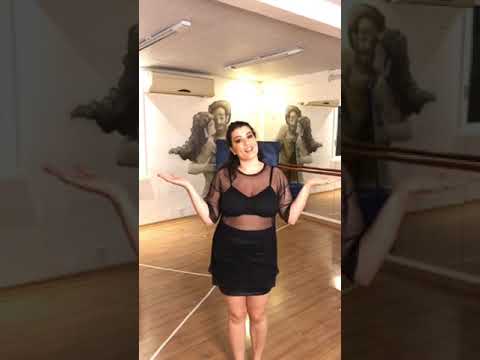 Mostra de Dança online Ateliê da Dança